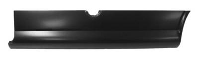 Nor/AM Auto Body Parts - 96-'10 CHEVROLET VAN LOWER FRONT SIDE PANEL, DRIVER'S SIDE
