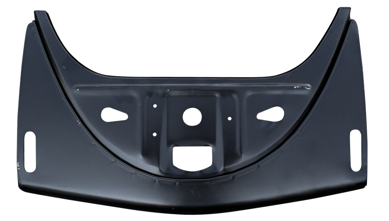 Restore That Classic! Mill Supply Front Apron Panel For 1955-67 VW Beetle