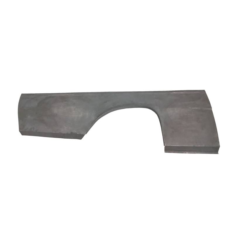 Ford 65 Rear Fender Panel 4 Door Passenger Side
