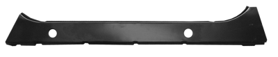 Nor/AM Auto Body Parts - 88-'98 CHEVROLET PICKUP ROCKER PANEL BACKING PLATE, DRIVER,S SIDE