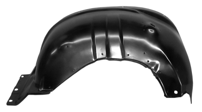 Nor/AM Auto Body Parts - 88-'92 CHEVROLET PICKUP INNER FRONT FENDER, PASSENGER'S SIDE