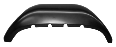 Nor/AM Auto Body Parts - 88-'98 CHEVROLET PICKUP INNER REAR WHEEL ARCH, DRIVER'S SIDE