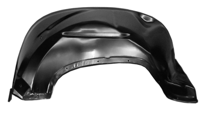 Nor/AM Auto Body Parts - 82-'94 S-10 INNER FRONT FENDER, DRIVER'S SIDE