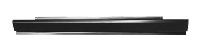 Nor/AM Auto Body Parts - 85-'05 ASTRO SLIDING DOOR ROCKER PANEL