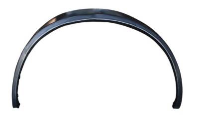 Nor/AM Auto Body Parts - 85-'92 VW GOLF & JETTA INNER REAR WHEEL ARCH, PASSENGER'S SIDE