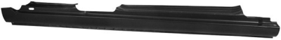 Nor/AM Auto Body Parts - 99-'04 VW GOLF & JETTA ROCKER PANEL 4 DOOR, PASSENGER'S SIDE