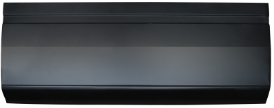 KP - 03-'06 DODGE SPRINTER LOWER REPAIR PANEL (SIDE)