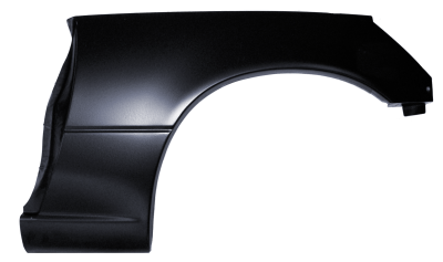 Nor/AM Auto Body Parts - 89-'98 MAZDA MIATA REAR WHEEL ARCH, DRIVER'S SIDE