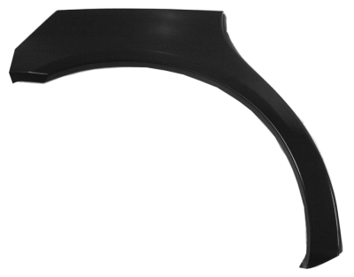 Nor/AM Auto Body Parts - 00-'07 FORD TAURUS UPPER WHEEL ARCH, PASSENGER'S SIDE