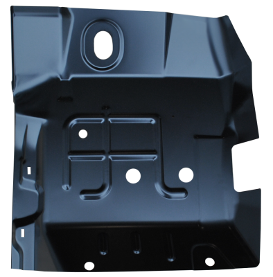 KP - 99-'15 FORD SUPERDUTY FRONT FLOOR PAN, DRIVER'S SIDE