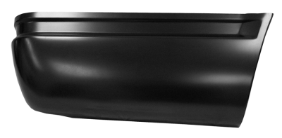 Nor/AM Auto Body Parts - 92-'99 CHEVROLET SUBURBAN REAR LOWER SECTION QUARTER PANEL, PASSENGER'S SIDE