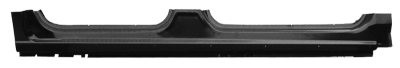 Nor/AM Auto Body Parts - 97-'05 BUICK REGAL & CENTURY ROCKER PANEL, PASSENGER'S SIDE 0823-104