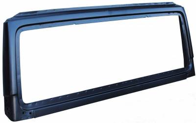 KP - 03-'06 JEEP TJ WRANGLER WINDSHIELD FRAME