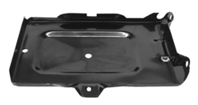 Nor/AM Auto Body Parts - 73-'80 CHEVROLET PICKUP BATTERY TRAY