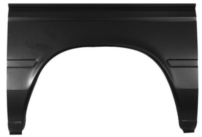 KP - 03-'06 DODGE SPRINTER REAR WHEEL ARCH