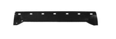 Nor/AM Auto Body Parts - 03-'06 DODGE SPRINTER REAR PANEL