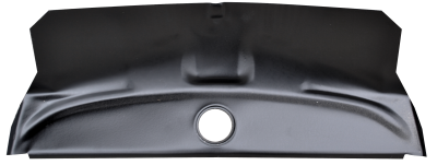 Nor/AM Auto Body Parts - 58-'77 VW BEETLE SPARE TIRE WELL BOTTOM