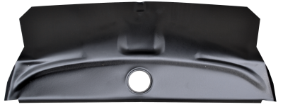 Nor/AM Auto Body Parts - 58-'77 VW BEETLE SPARE TIRE WELL BOTTOM