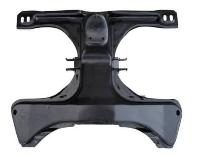 Nor/AM Auto Body Parts - 71-'79 VW SUPER BEETLE COMPLETE FRAME HEAD