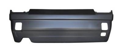 Nor/AM Auto Body Parts - 75-'84 VW GOLF & RABBIT LARGE REAR PANEL