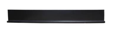 Nor/AM Auto Body Parts - 73-'79 VW BUS LOWER REAR PANEL SECTION