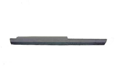 Nor/AM Auto Body Parts - Jeep J Series Cherokee & Wagoneer 62-85 Rocker Panel 2 Door - Driver Side