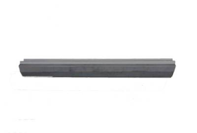 Nor/AM Auto Body Parts - Jeep J Series J10 J20 J40 Pickup 62-87 Slip-on Rocker Panel 2 Door - Driver Side