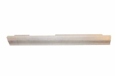 Nor/AM Auto Body Parts - Jeep Liberty 02-07 Rocker Panel 4 Door - Passenger Side