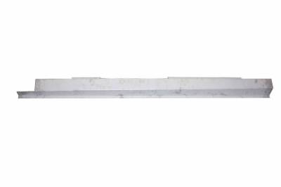 Nor/AM Auto Body Parts - Dodge Charger / Chrysler 300 06-09 Slip-on Rocker panel 4 door - Passenger Side