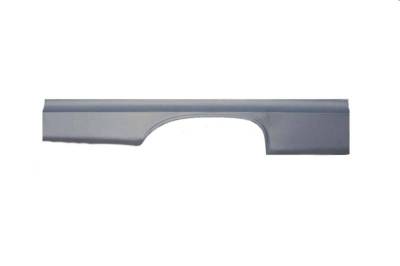 Nor/AM Auto Body Parts - Plymouth Belvedere & Satellite 66-67 Lower Quarter Panel 2 Door - Passenger Side