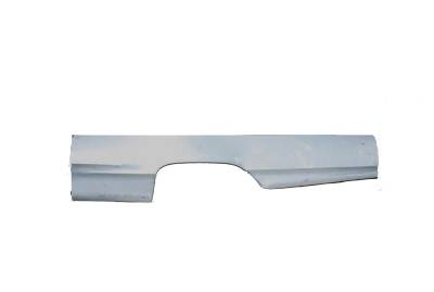 Nor/AM Auto Body Parts - Plymouth Fury '68 Lower Quarter Panel 2 Door - Driver Side