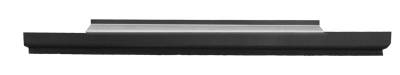 Nor/AM Auto Body Parts - Dodge Dakota Pickup 97-04 Rocker Panel 2 Door Standard Cab - Passenger Side