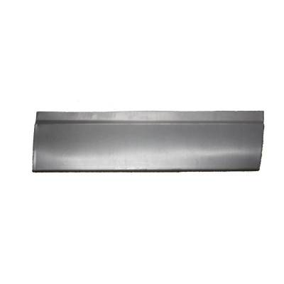 NOR - Chrysler Town & Country Dodge Caravan 08-14 Lower Front Door Skin
