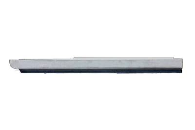 Nor/AM Auto Body Parts - Ford Fairlane 66-69 Slip-on Rocker panel 2 Door - Passenger Side