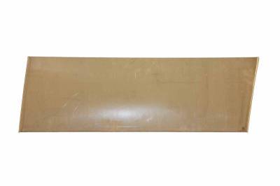 Nor/AM Auto Body Parts - Ford Windstar & Freestar 99-03 Slip-on Sliding Lower Side Door Skin - Passenger Side