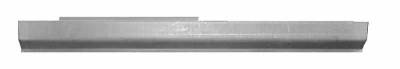 NOR - Chevrolet Tracker & Suzuki Vitara 99-04 Rocker Panel 4 Door - Driver Side