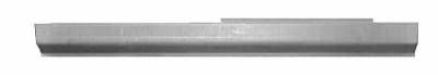 NOR - Chevrolet Tracker & Suzuki Vitara 99-04 Rocker Panel 4 Door - Passenger Side