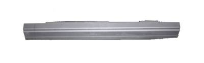 Nor/AM Auto Body Parts - Cheverolet Trailblazer GMC Envoy Regular Wheelbase 2002-08 Rocker Panel 4 Door - Driver Side