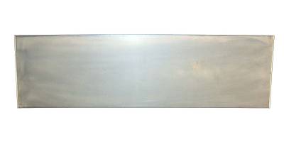 Nor/AM Auto Body Parts - Chevrolet Gmc Pickup & Panel 55-59 Lower Front Door Skin - Driver Side