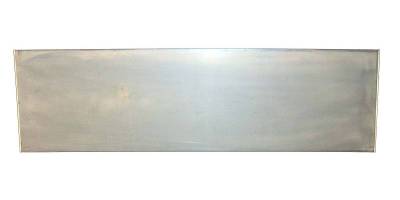 Nor/AM Auto Body Parts - Chevrolet Gmc Pickup & Panel 55-59 Lower Front Door Skin - Passenger Side