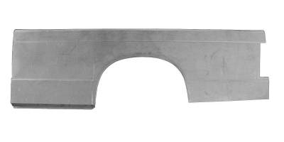 NOR - Chevrolet S-10 & Gmc S-15 Pickup 82-94 Long Box Side - Driver Side