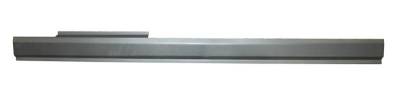 Nor/AM Auto Body Parts - Chevy Astro & Gmc Safari Van 85-05 Slip-on Full Length Rocker panel - Driver Side