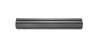 Nor/AM Auto Body Parts - Nissan Datsun 720 Pickup 80-86 Slip-on Rocker panel 2 Door - Driver Side