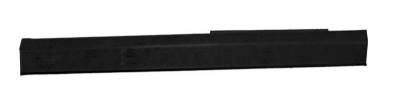 Nor/AM Auto Body Parts - Mazda MPV 00-06 Rocker Panel 4 Door - Passenger Side