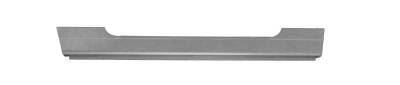 NOR - Suzuki Samurai 86-95 Slip-on Rocker panel 2 Door - Passenger Side