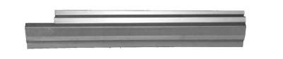 Nor/AM Auto Body Parts - Toyota Pickup 79-83 Slip-on Rocker panel 2 Door - Passenger Side