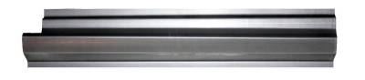 Nor/AM Auto Body Parts - Toyota Pick-Up 89-95 Rocker Panel 2 Door - Driver Side