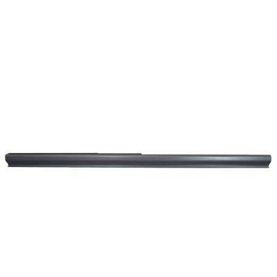 Nor/AM Auto Body Parts - Chevrolet Uplander & Pontiac Montana 05-09 Slip-on Rocker panel 4 Door - Driver Side