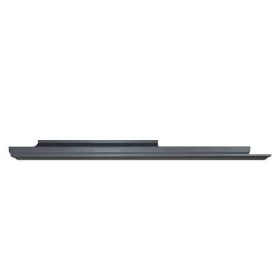 Nor/AM Auto Body Parts - Ford F150 Extended Cab Pickup 09-14 Rocker Panel - Driver Side