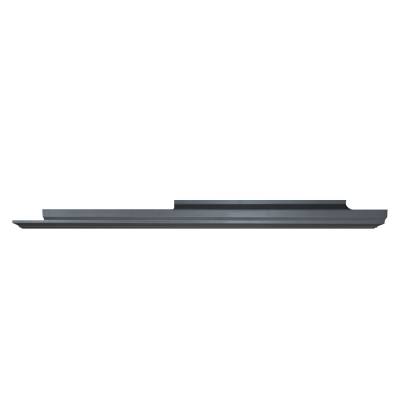 Nor/AM Auto Body Parts - Ford F150 Extended Cab Pickup 09-14 Rocker Panel - Passenger Side